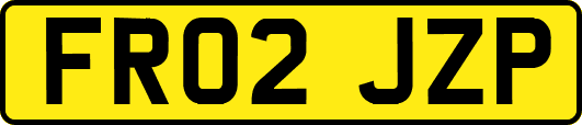 FR02JZP