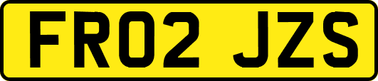FR02JZS