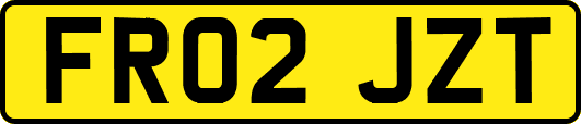 FR02JZT