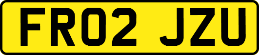 FR02JZU