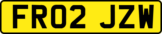 FR02JZW
