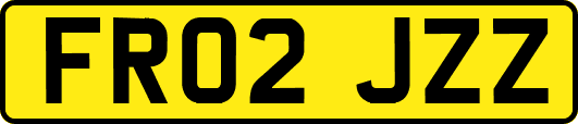 FR02JZZ