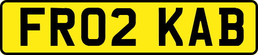 FR02KAB