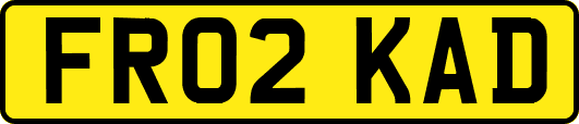 FR02KAD