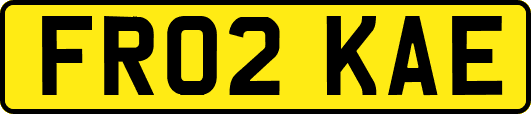 FR02KAE
