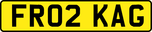 FR02KAG