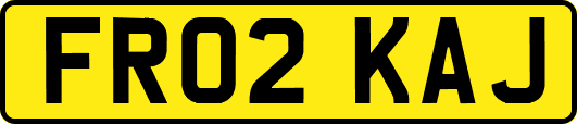FR02KAJ