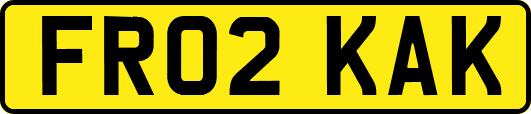 FR02KAK