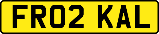 FR02KAL