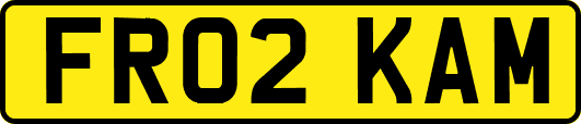 FR02KAM