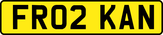 FR02KAN