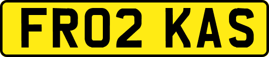 FR02KAS