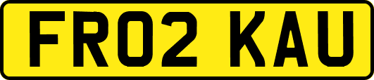 FR02KAU