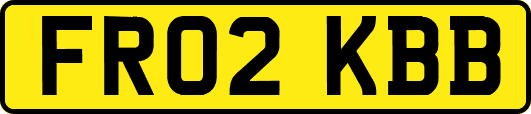 FR02KBB