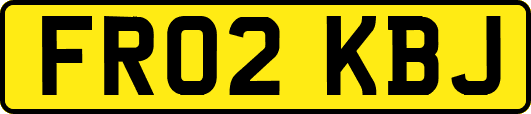 FR02KBJ