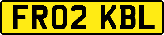 FR02KBL