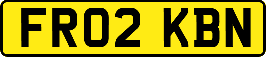 FR02KBN