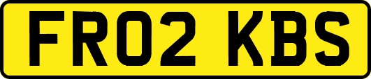 FR02KBS