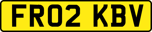 FR02KBV
