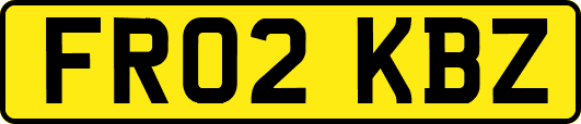 FR02KBZ