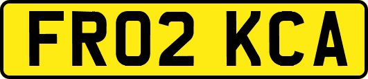 FR02KCA