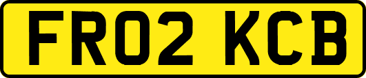 FR02KCB