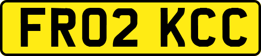 FR02KCC