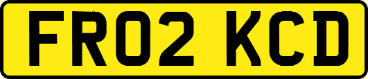 FR02KCD