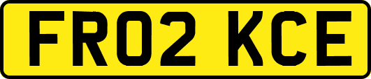 FR02KCE
