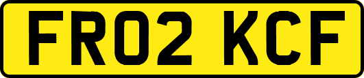 FR02KCF