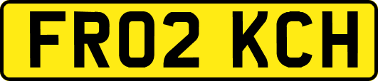 FR02KCH