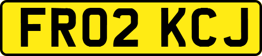 FR02KCJ