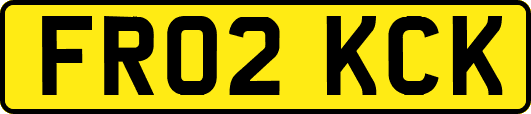 FR02KCK