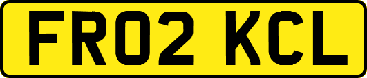 FR02KCL