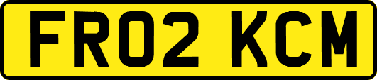 FR02KCM