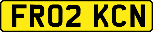 FR02KCN
