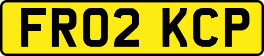 FR02KCP