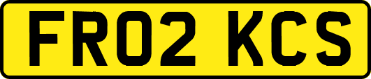 FR02KCS