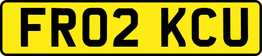 FR02KCU