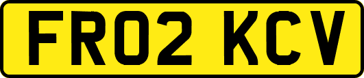 FR02KCV