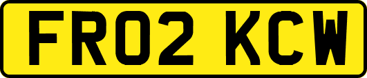 FR02KCW