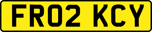 FR02KCY