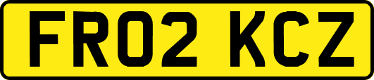FR02KCZ