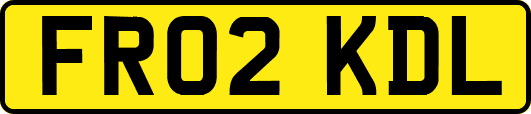 FR02KDL