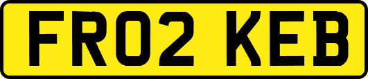 FR02KEB
