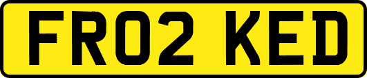 FR02KED