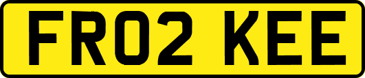 FR02KEE