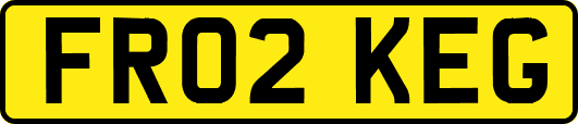 FR02KEG