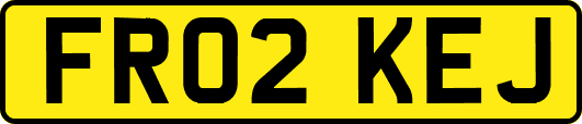 FR02KEJ