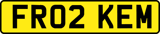 FR02KEM